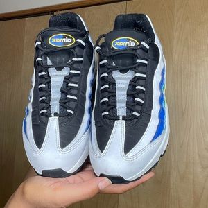 Air max 95s